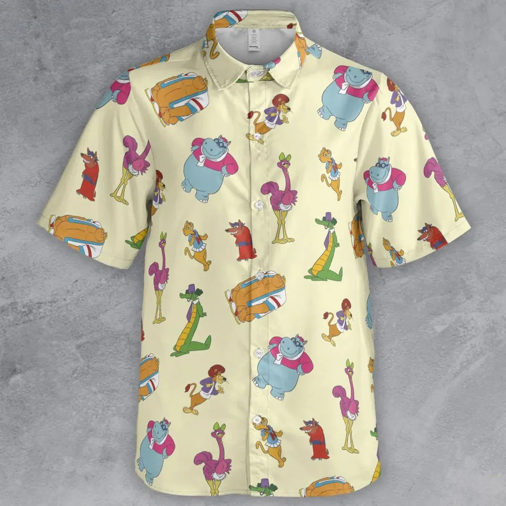 Heyyy, It’s the King Button Down Shirt - 2