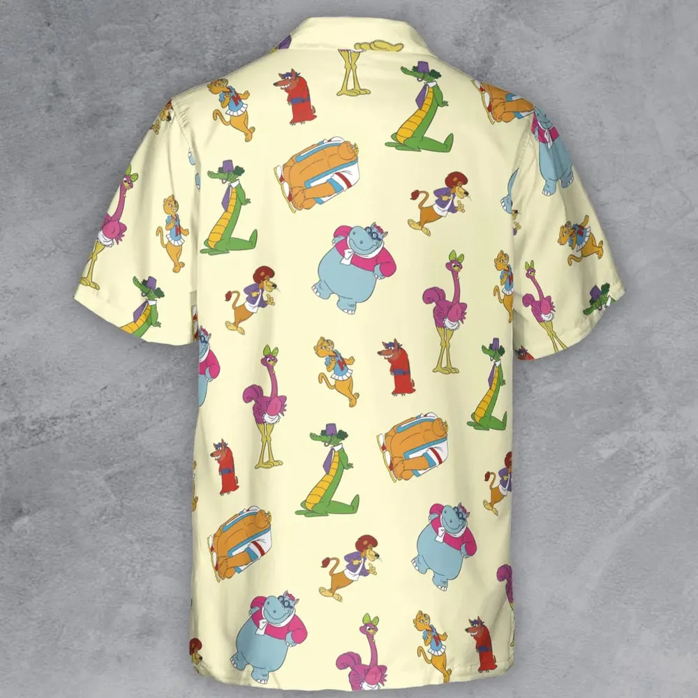 Heyyy, It’s the King Button Down Shirt - 3