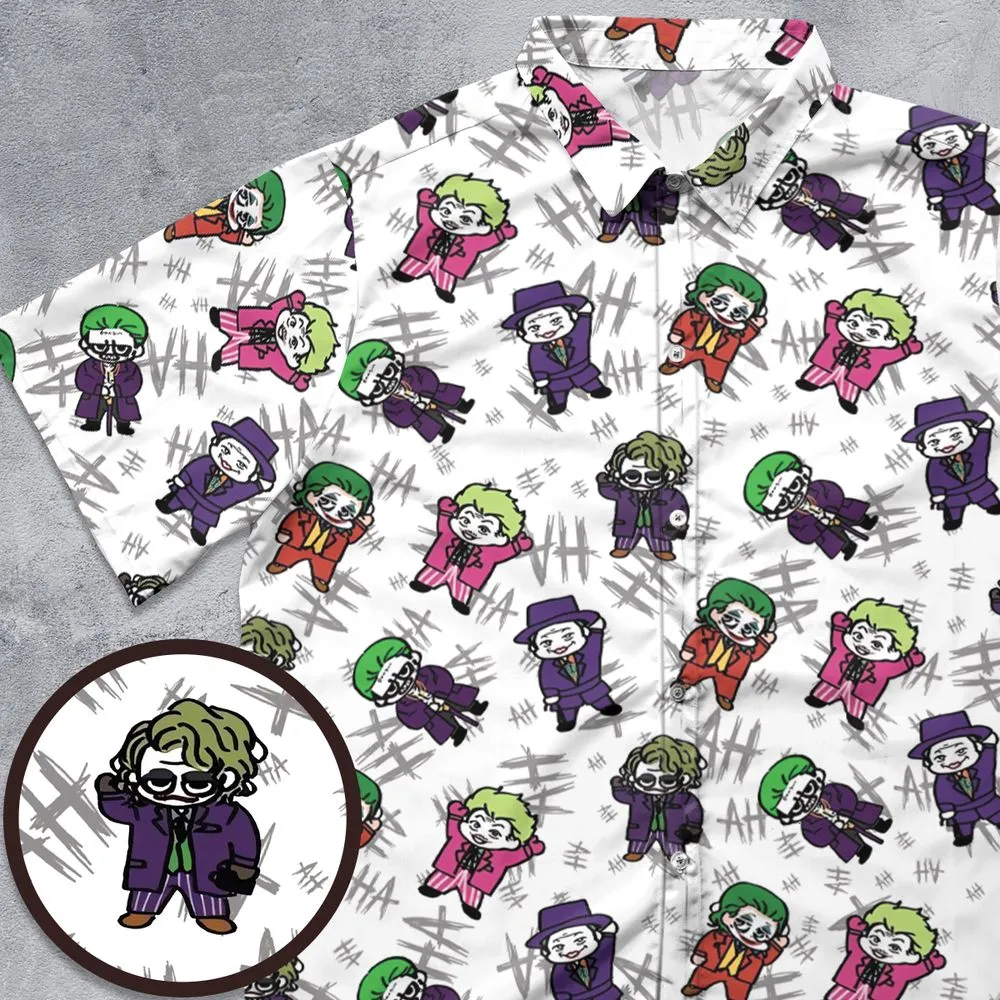 Button Down Shirt - XB6ZCR3U -  - 1
