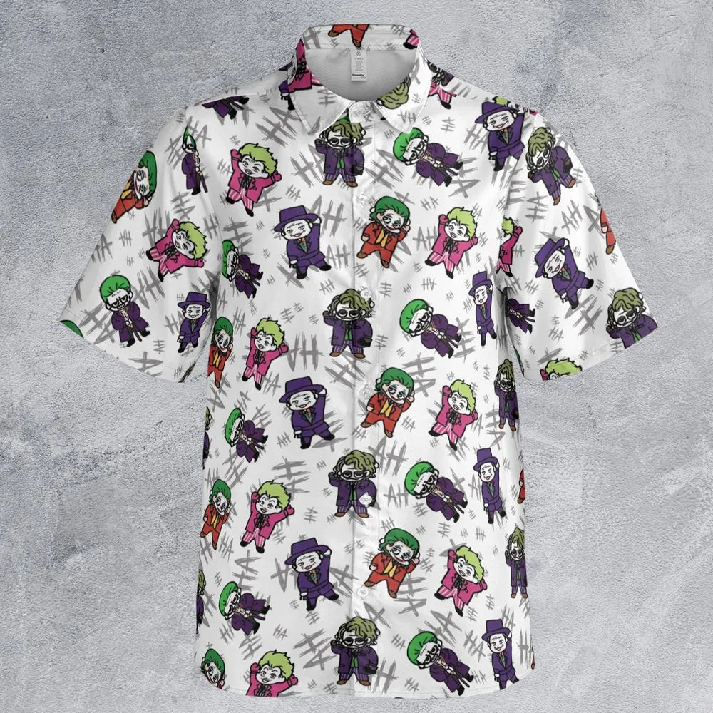 Button Down Shirt - XB6ZCR3U -  - 2