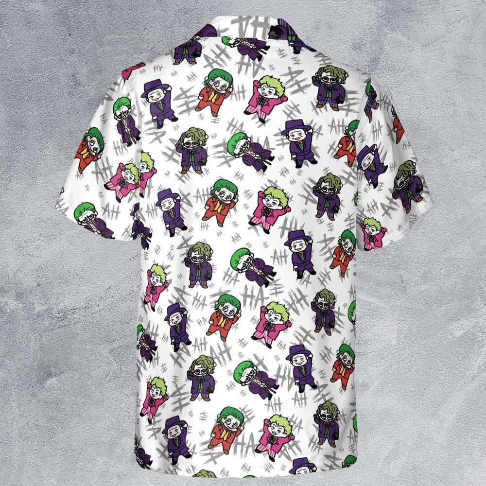 Button Down Shirt - XB6ZCR3U -  - 3