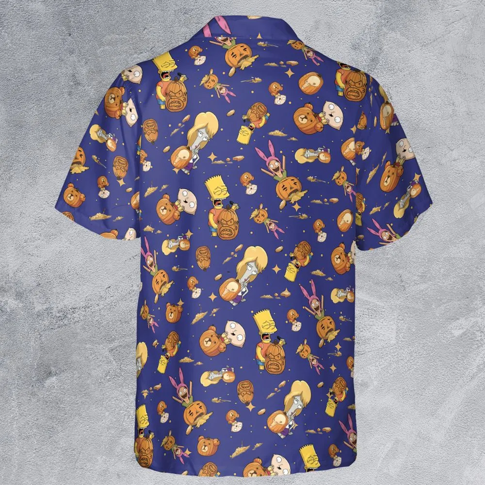 Button Down Shirt - EP5XTR7C -  - 3