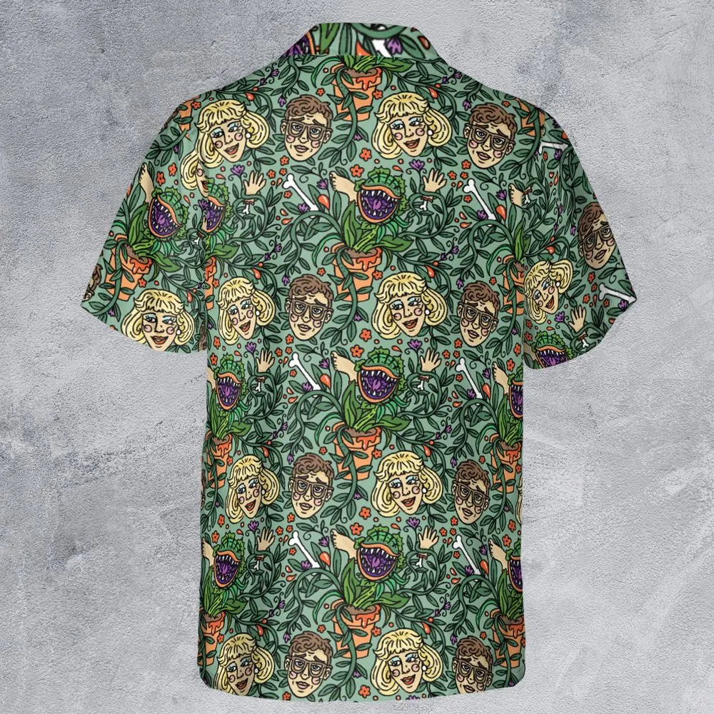 Button Down Shirt - DV5DLHX7 -  - 3