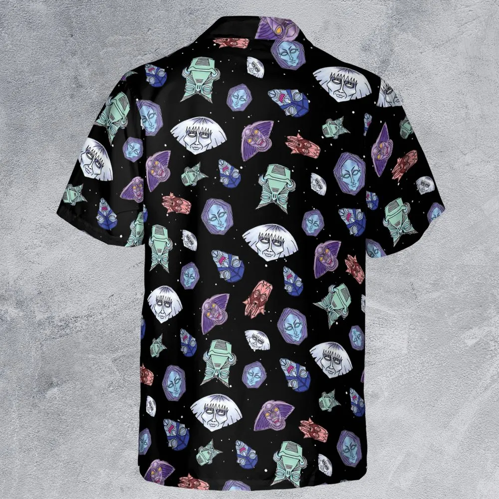 Button Down Shirt - SB8KAYHU -  - 3