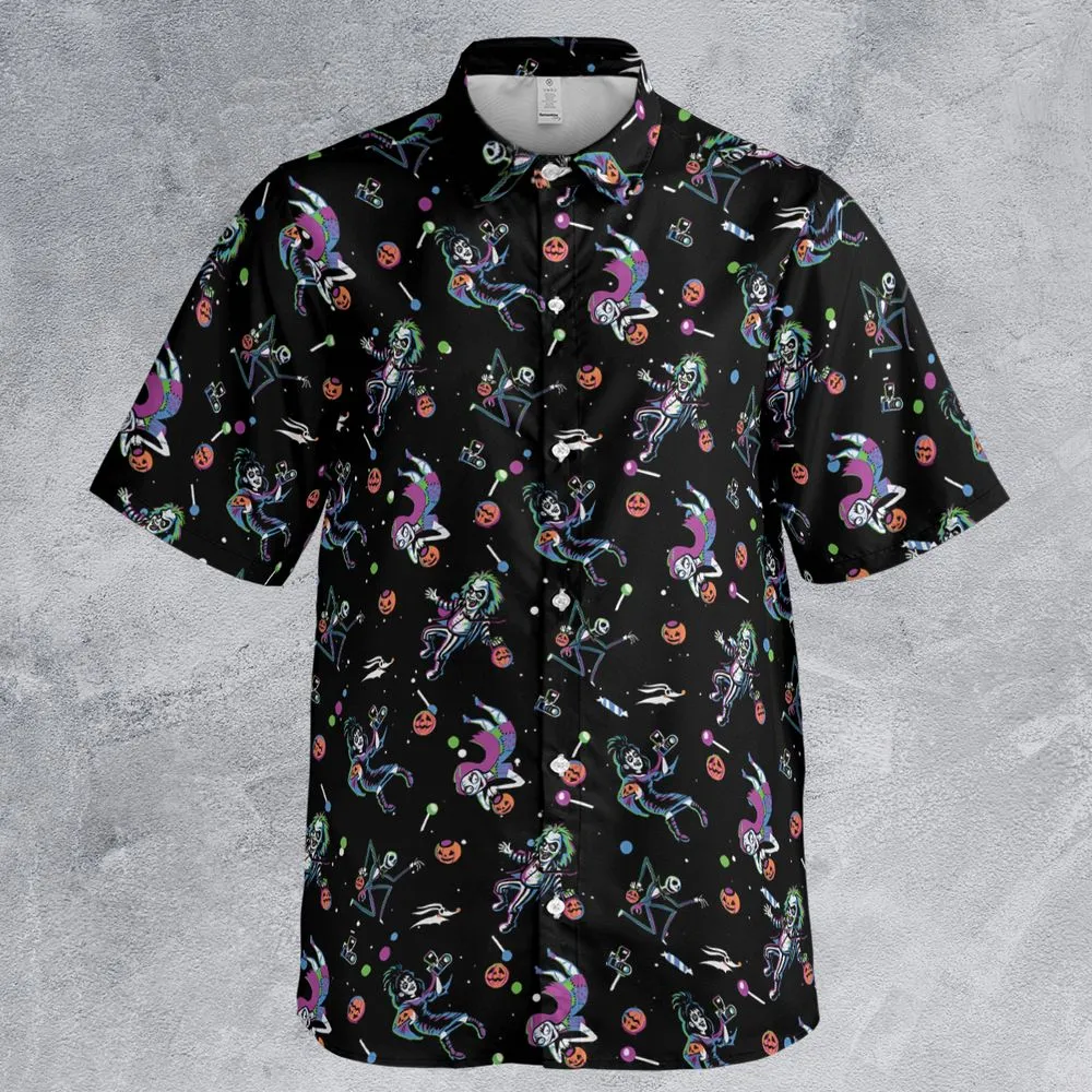 Button Down Shirt - CZT896X3 -  - 2