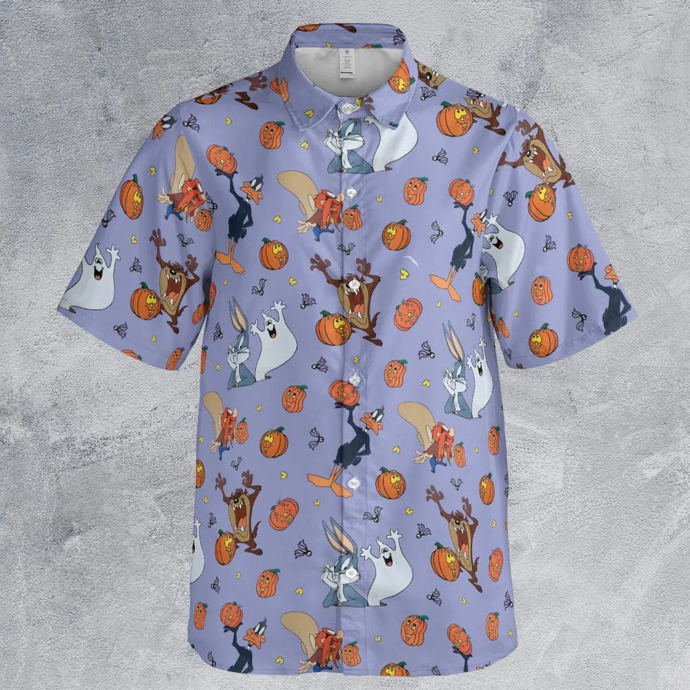 Button Down Shirt - 4LSQ49QF -  - 2