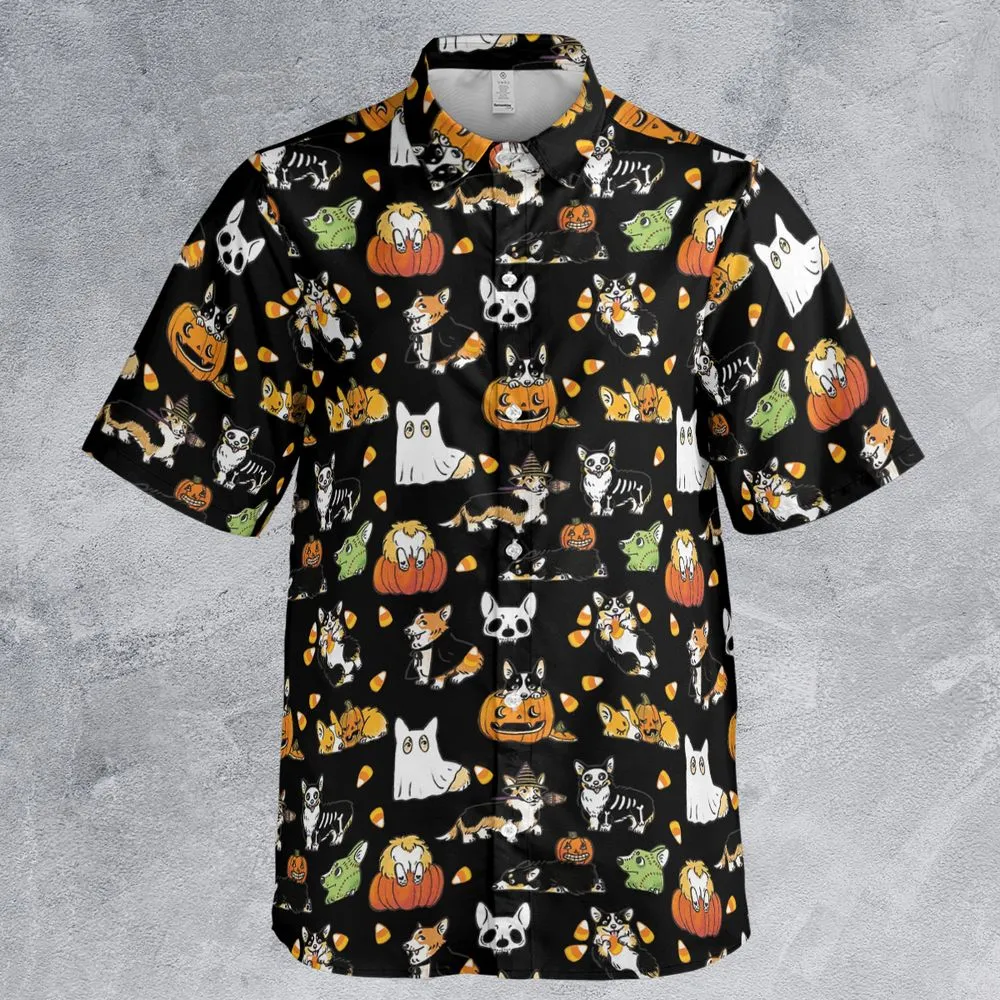 Button Down Shirt - YYKRAX8W -  - 2