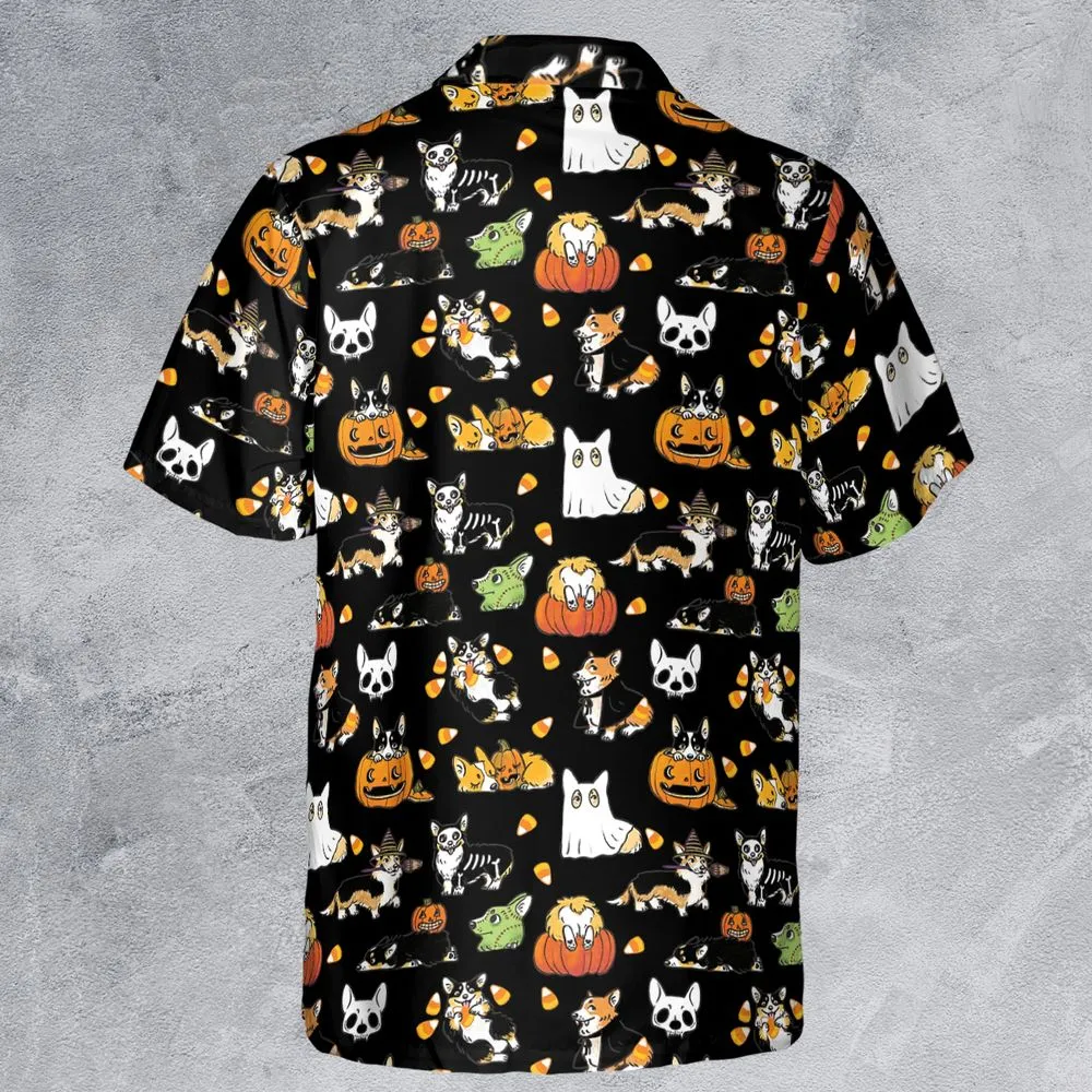 Button Down Shirt - YYKRAX8W -  - 3