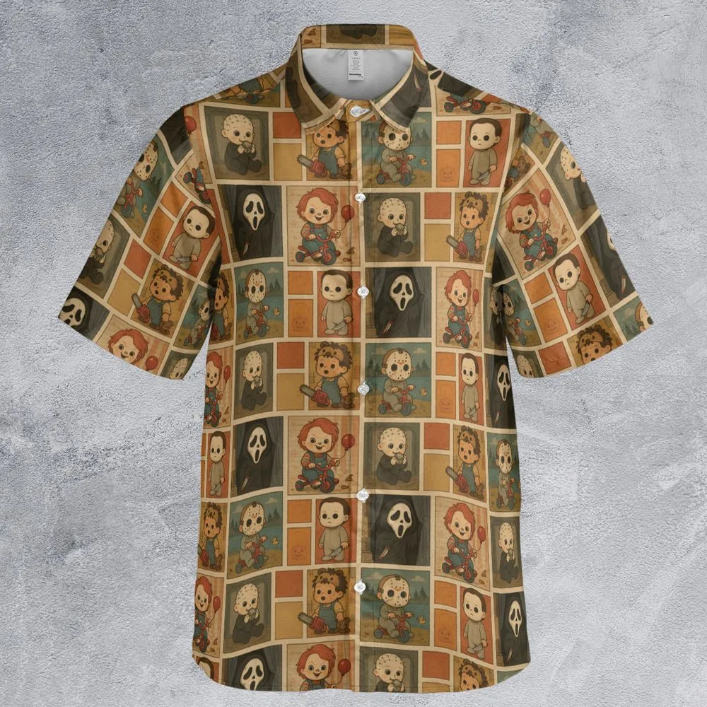 Button Down Shirt - YSJP3RBT -  - 2
