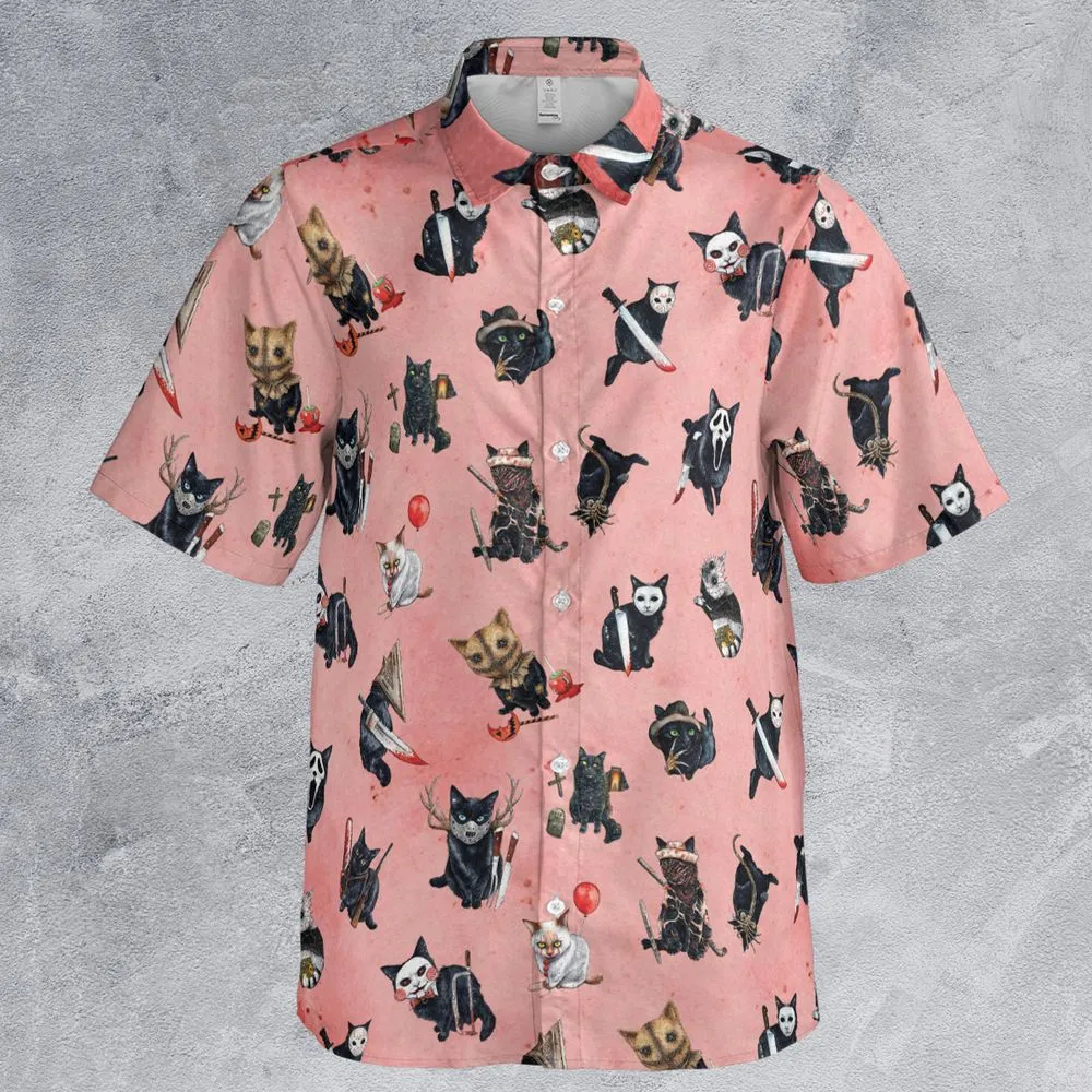 Button Down Shirt - TLCCRD1T -  - 2