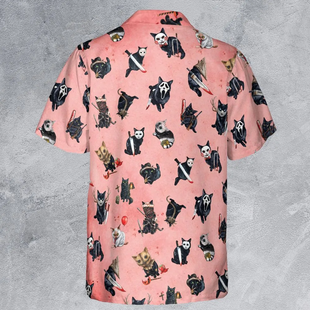 Button Down Shirt - TLCCRD1T -  - 3