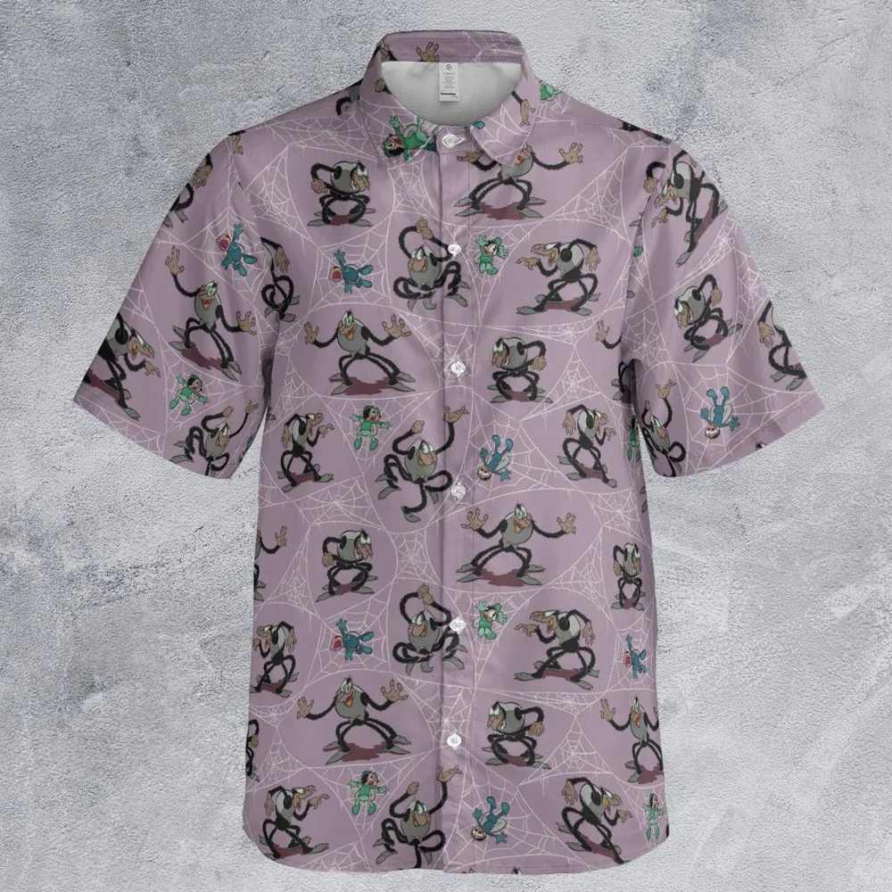 Button Down Shirt - GZAQPTU4 -  - 2
