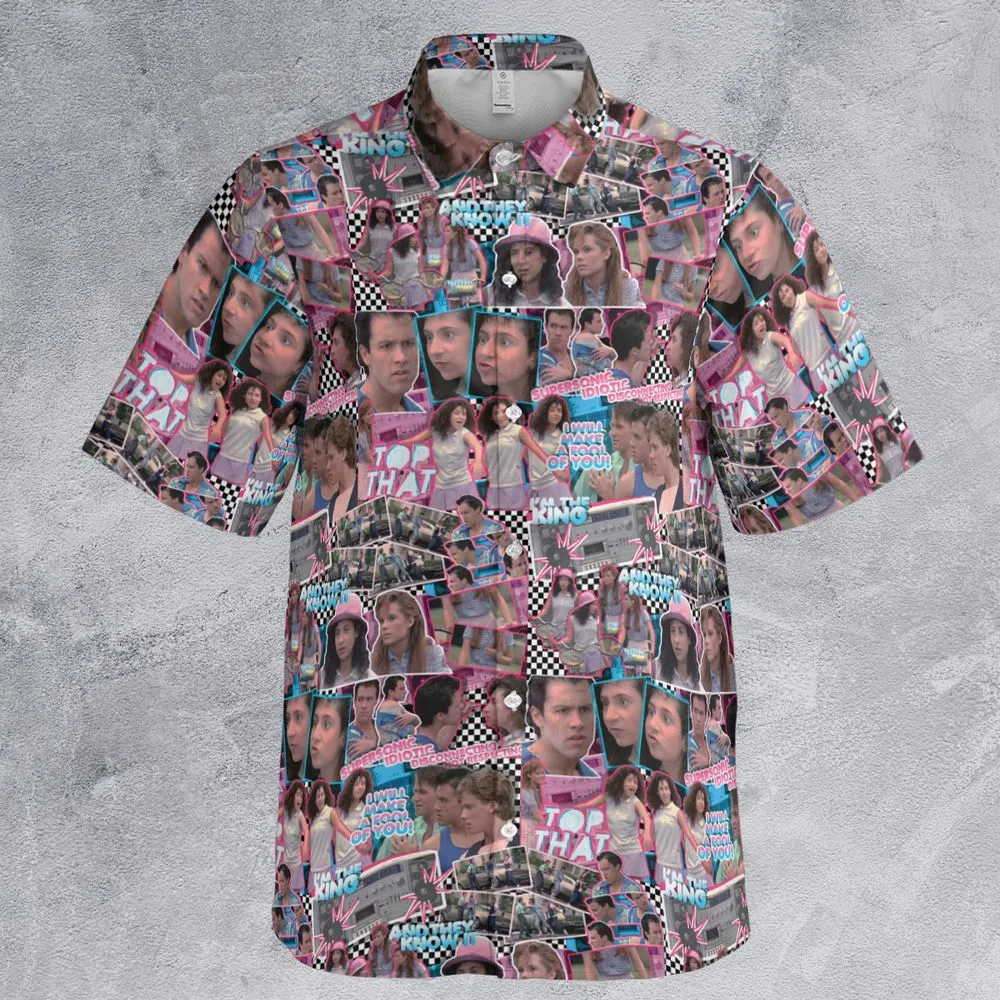 Button Down Shirt - 3GV3WCA6 -  - 2