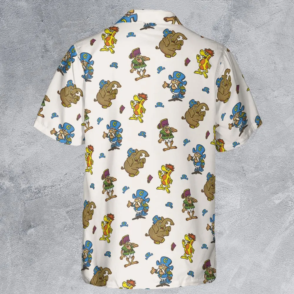 Button Down Shirt - SA46ZCQA -  - 3