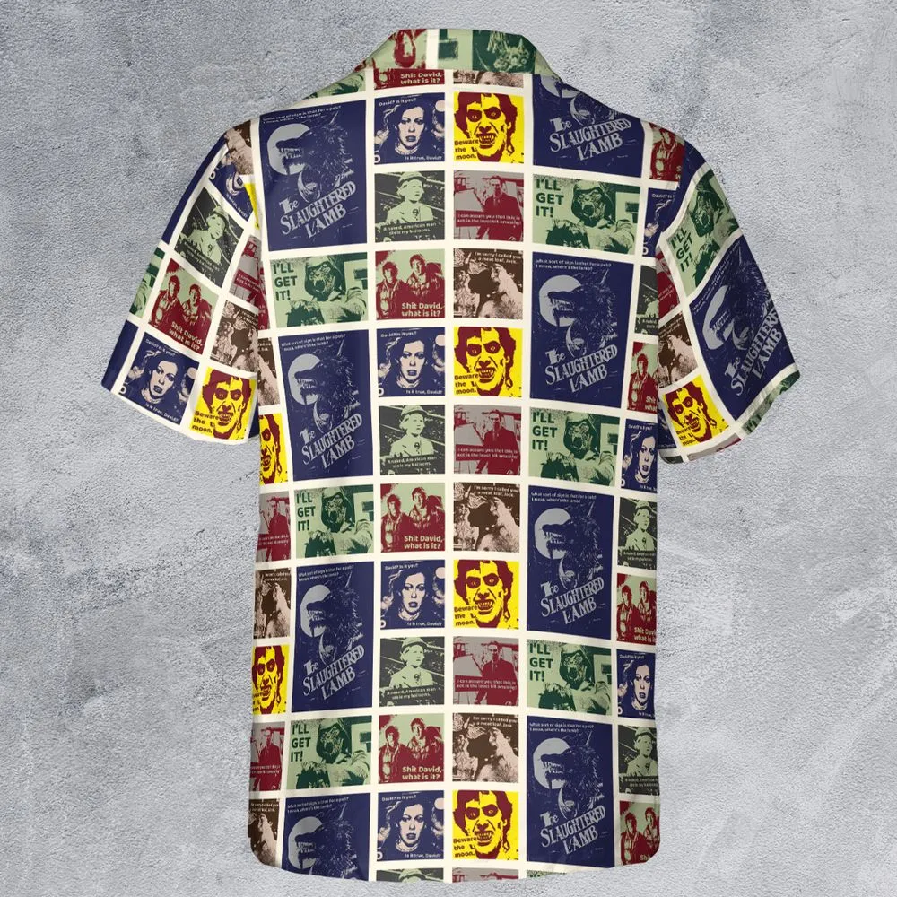 Button Down Shirt - ZG5NK9XG -  - 3