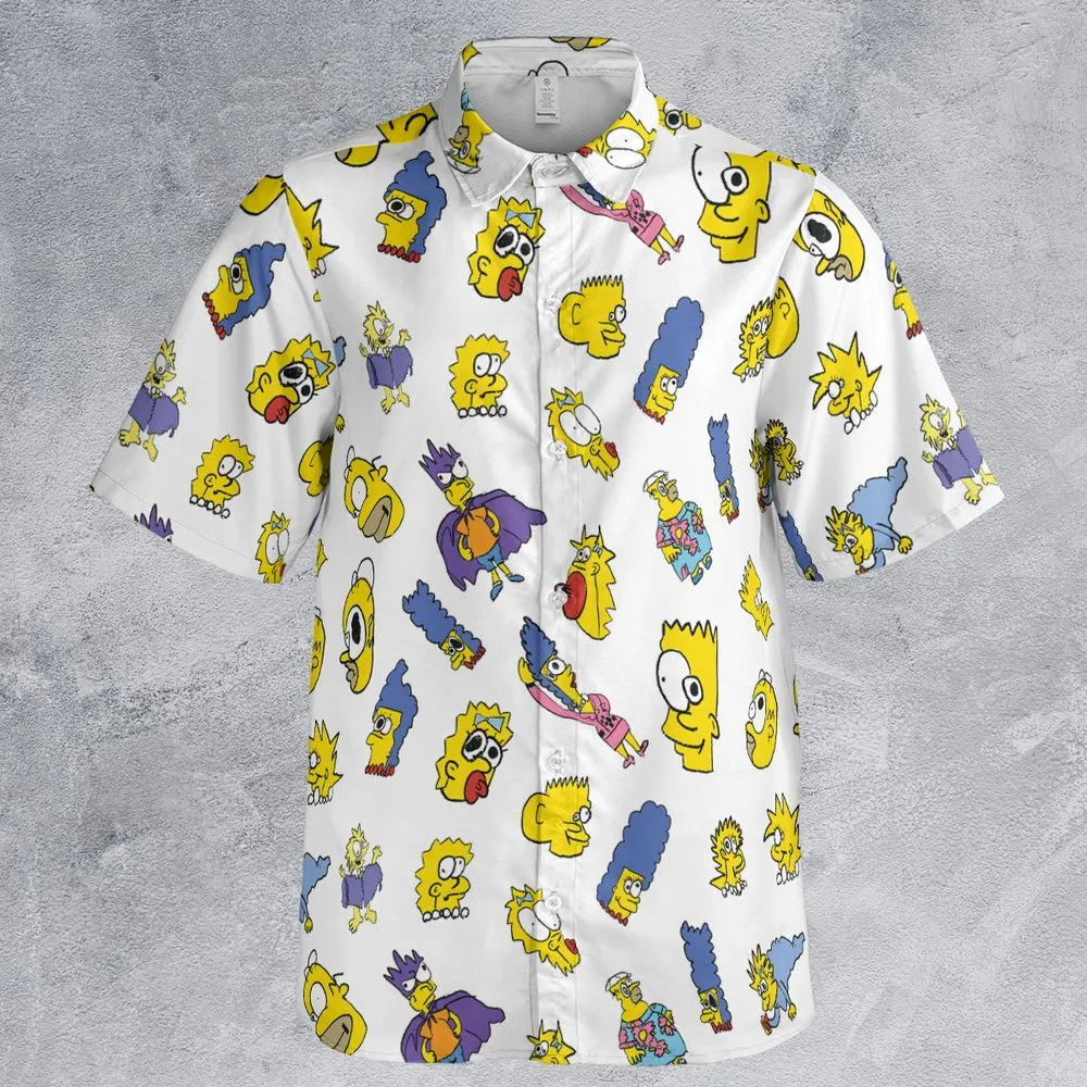 Button Down Shirt - 7YLUPW3Y -  - 2