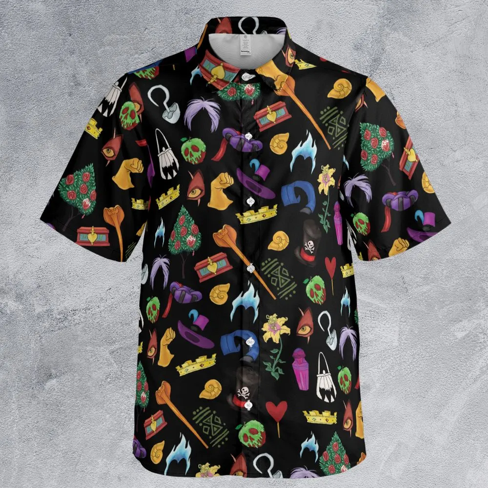 Button Down Shirt - ACTQYLTG -  - 2
