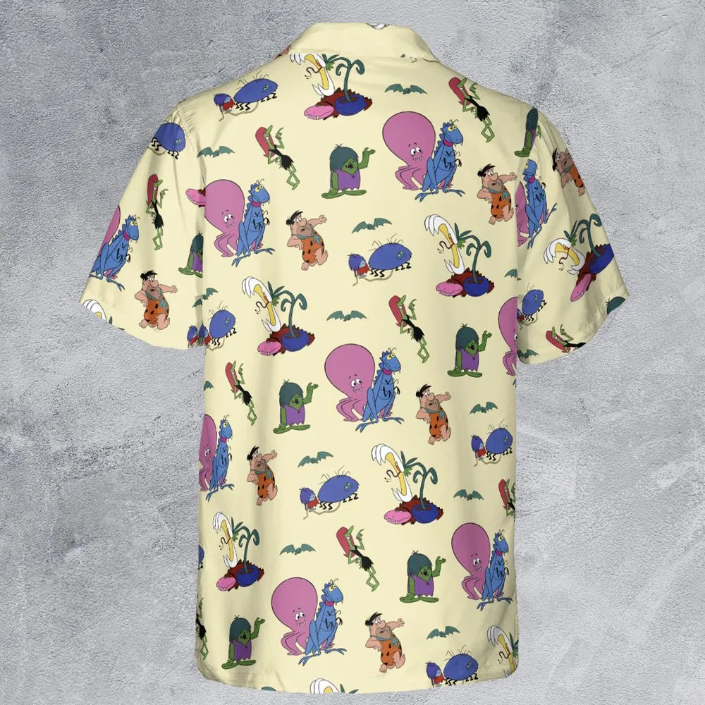 Button Down Shirt - N2PVY66V -  - 3