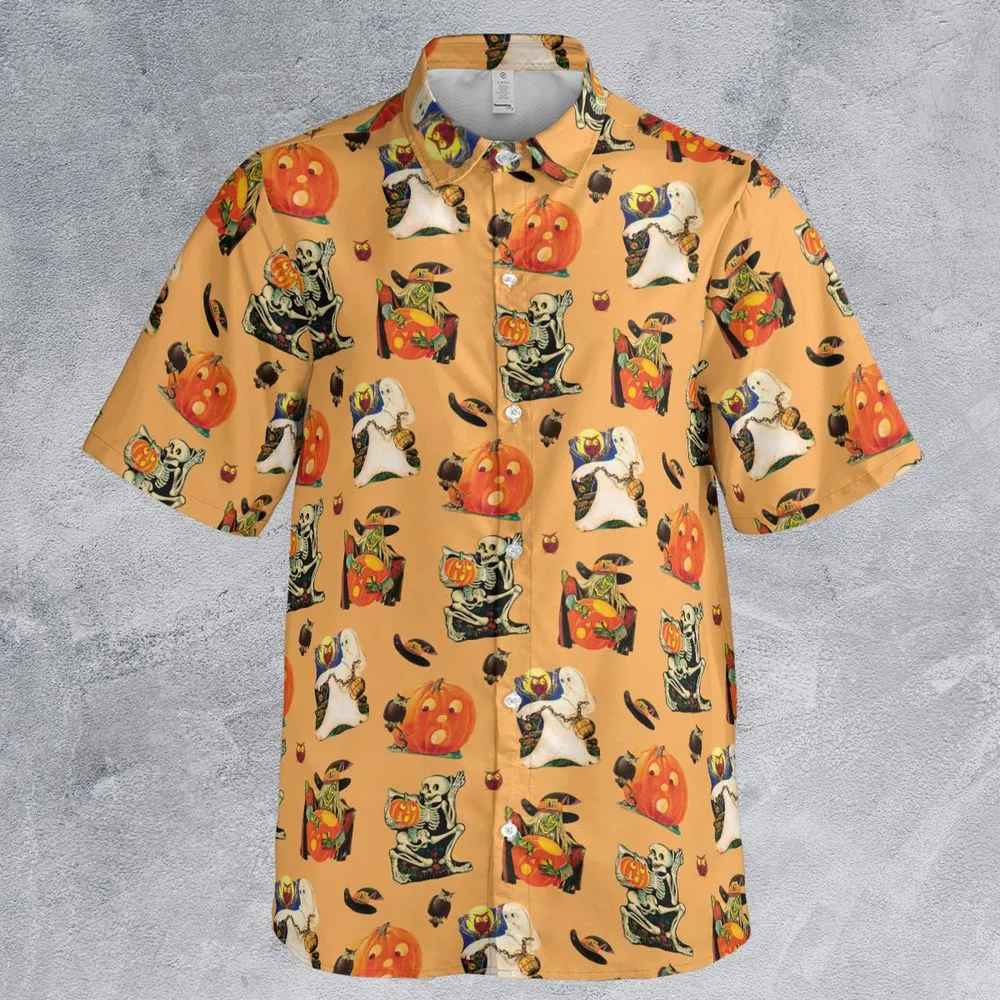 Button Down Shirt - F2P48AHJ -  - 2