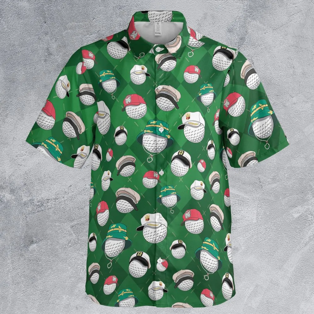 Button Down Shirt - XDP3NSRL -  - 2