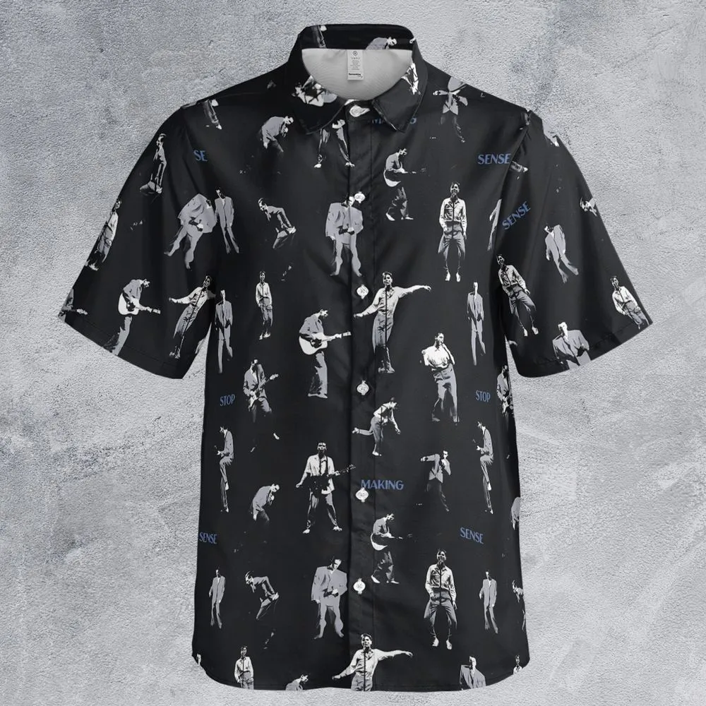 Stop Making Sense -  - 2
