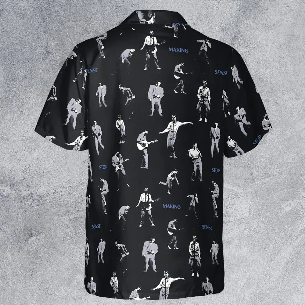 Stop Making Sense -  - 3