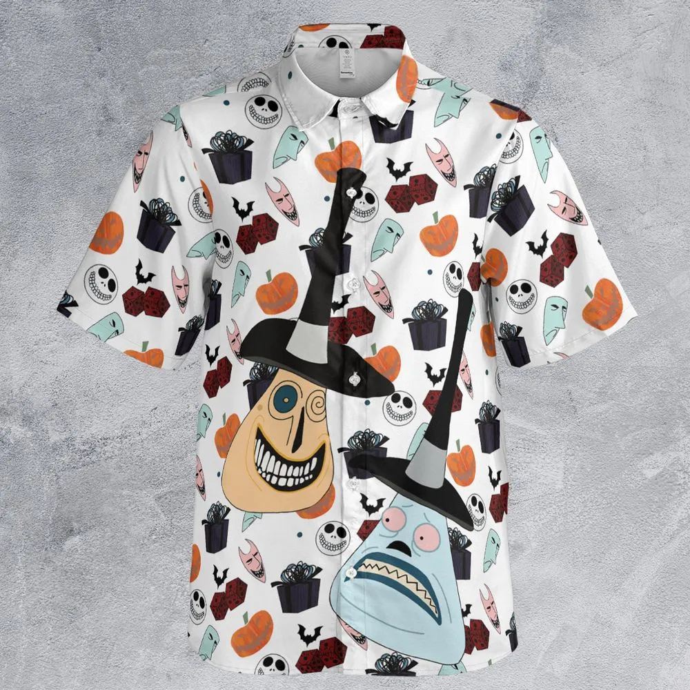 Button Down Shirt - YJFDF1DH -  - 2