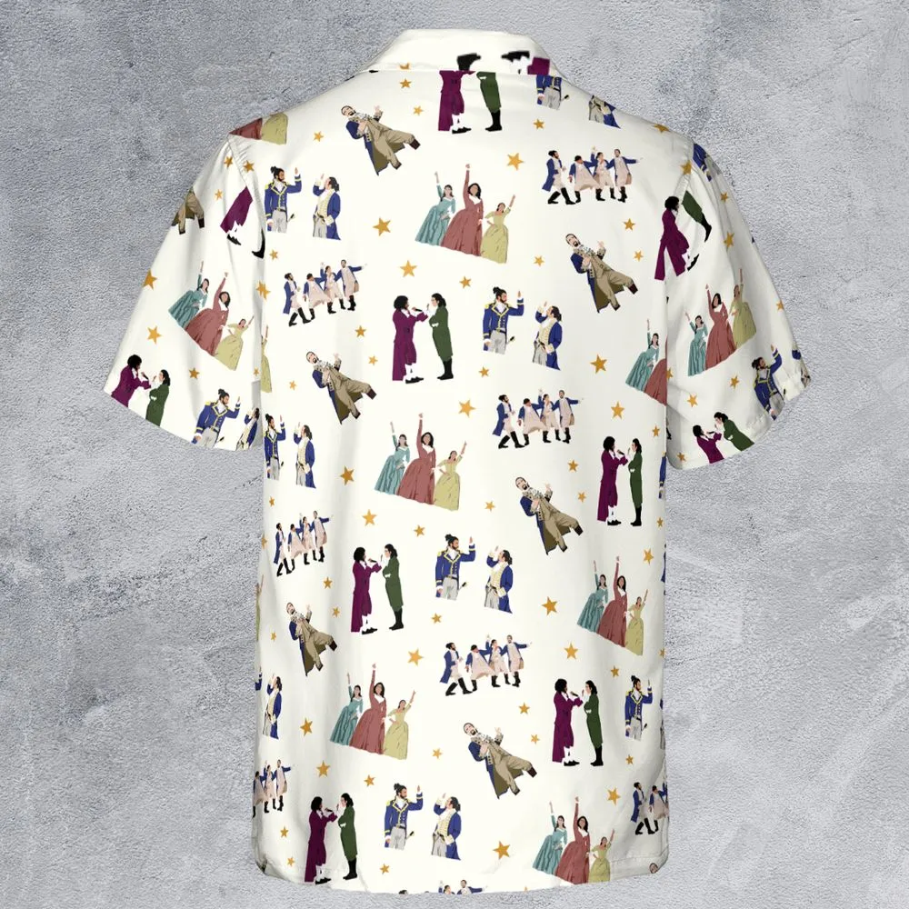 Button Down Shirt - 6157XSB4 -  - 3