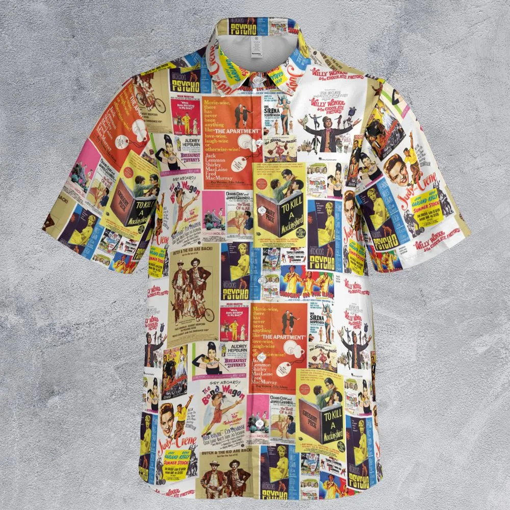 Button Down Shirt - RSMVL69C -  - 2