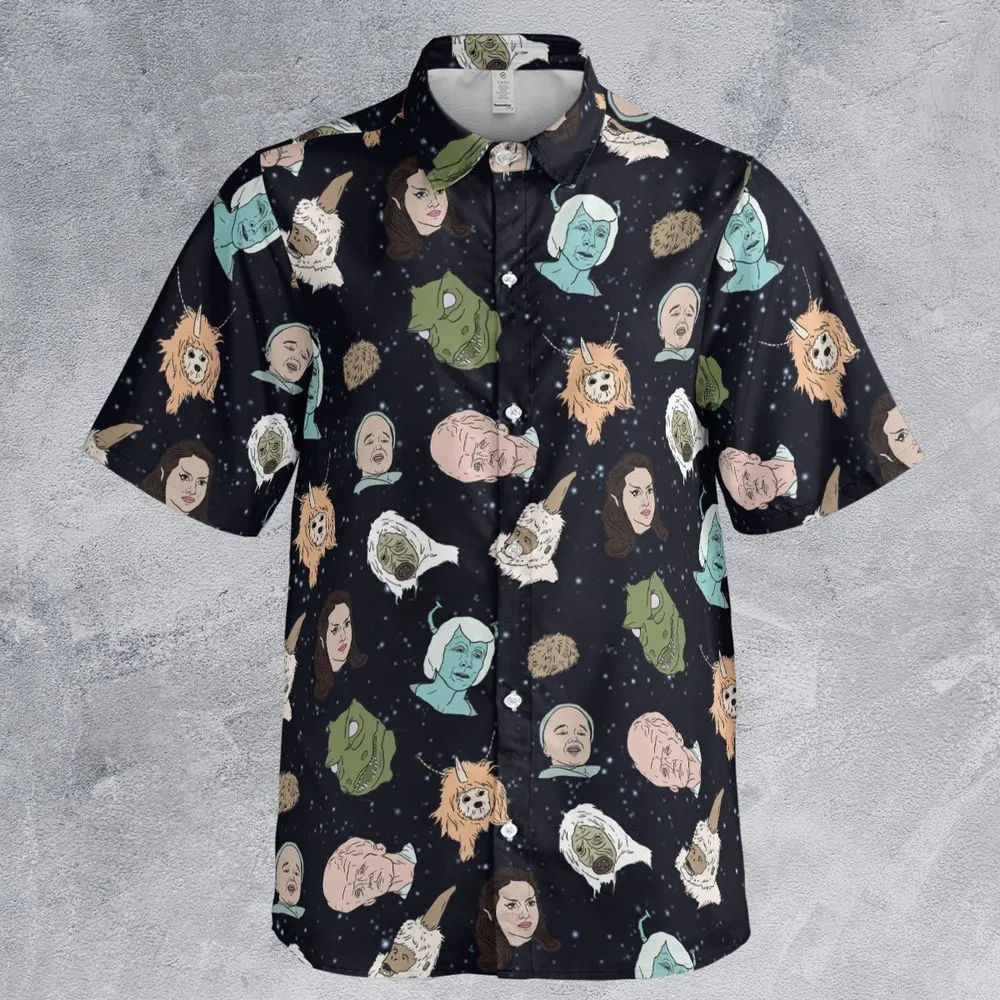 Button Down Shirt - VZD9PSGG -  - 2