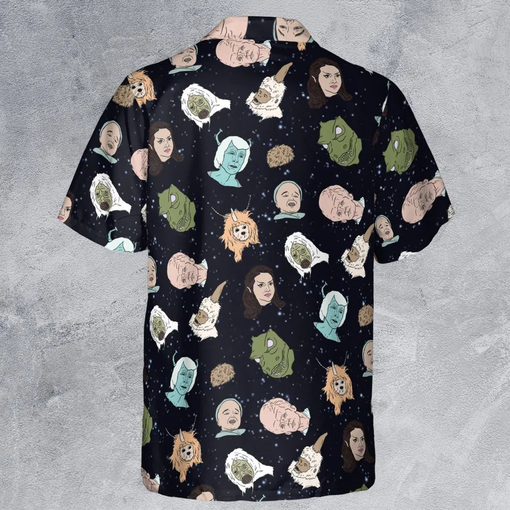 Button Down Shirt - VZD9PSGG -  - 3