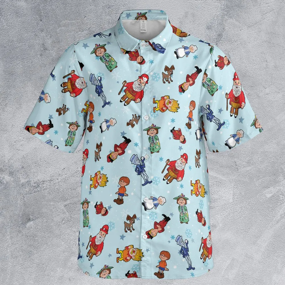 Button Down Shirt - 6FF3K8VX -  - 2