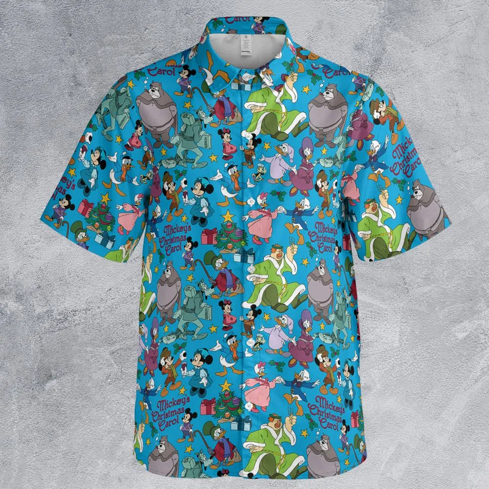 Button Down Shirt - Z24YJXN5 -  - 2