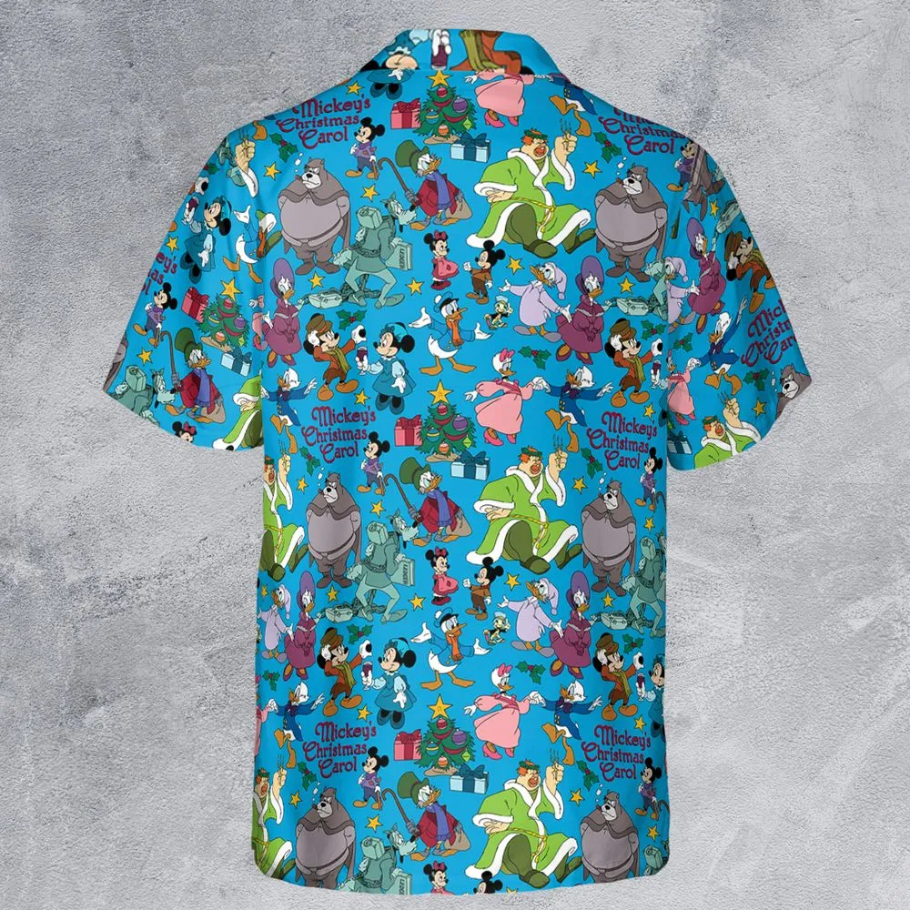 Button Down Shirt - Z24YJXN5 -  - 3