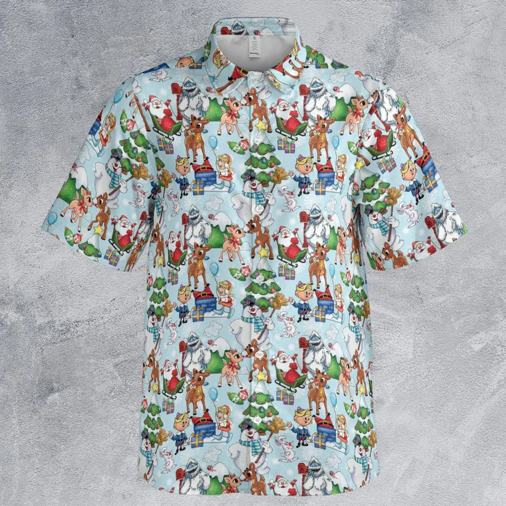 Button Down Shirt - 6FCG8TYZ -  - 2