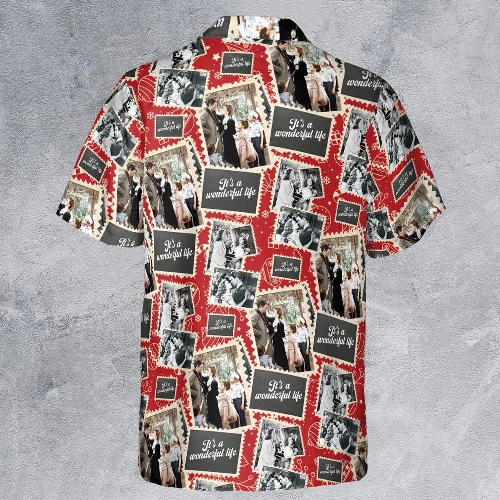 Button Down Shirt - ZFWK653M -  - 3