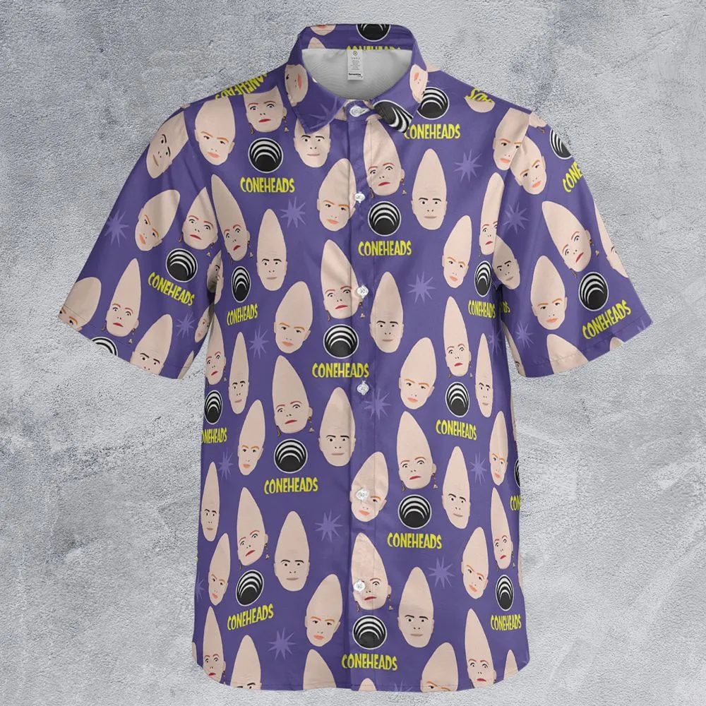 Button Down Shirt - UFV6XFZL -  - 2