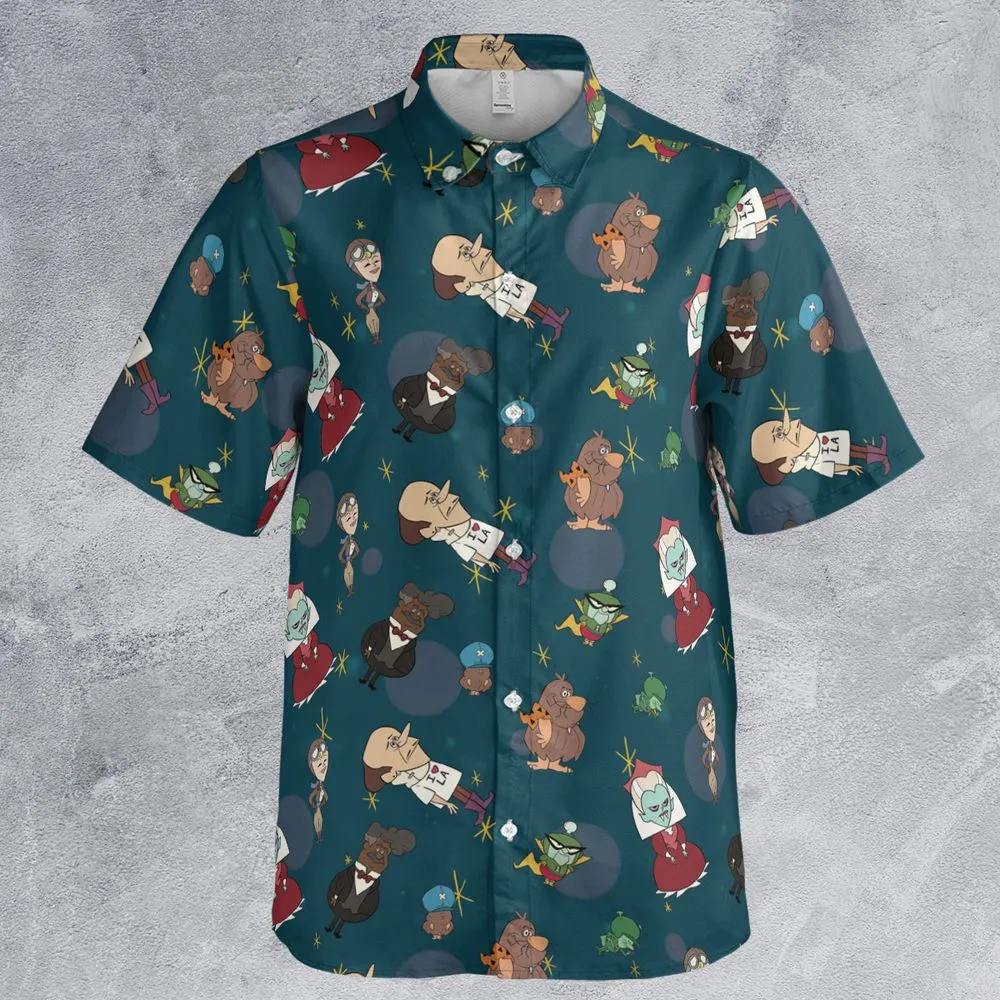 Button Down Shirt - NBTNGG2E -  - 2