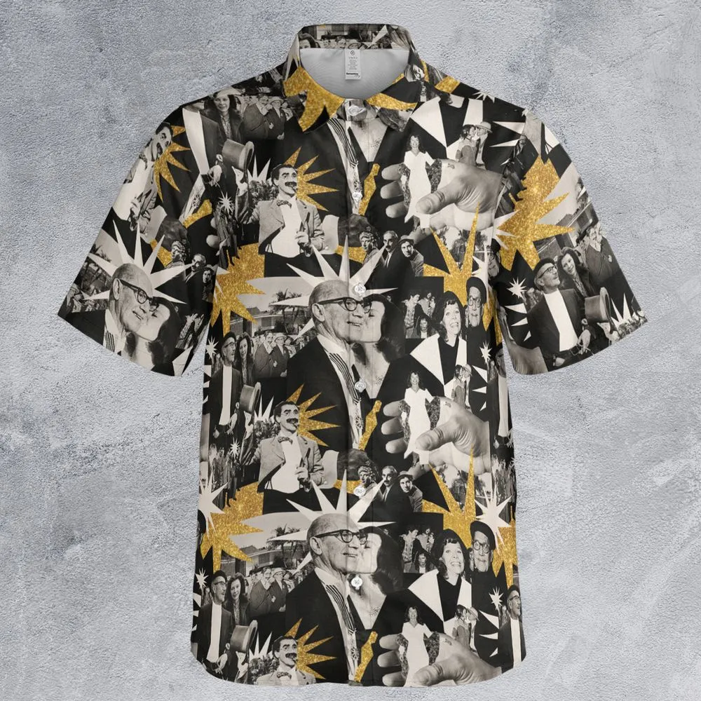 Button Down Shirt - UWBZF8T1 -  - 2