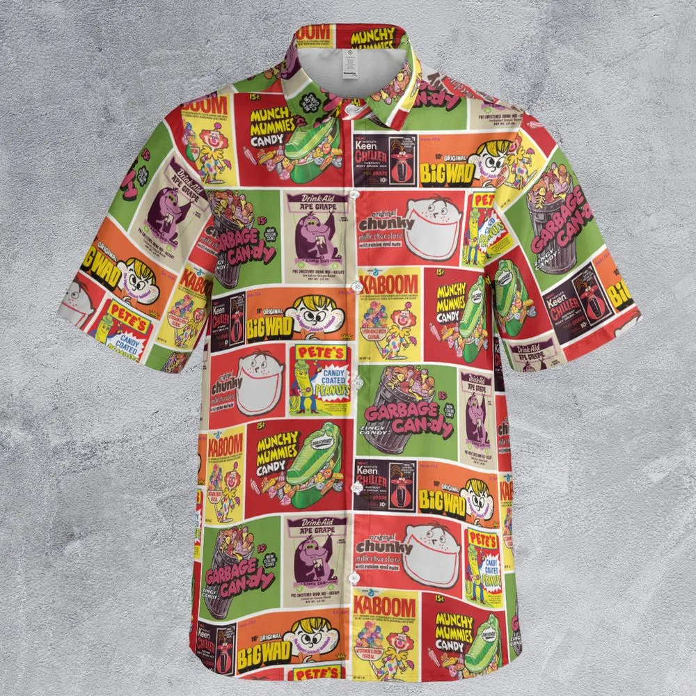 Button Down Shirt - 21NJDY81 -  - 2
