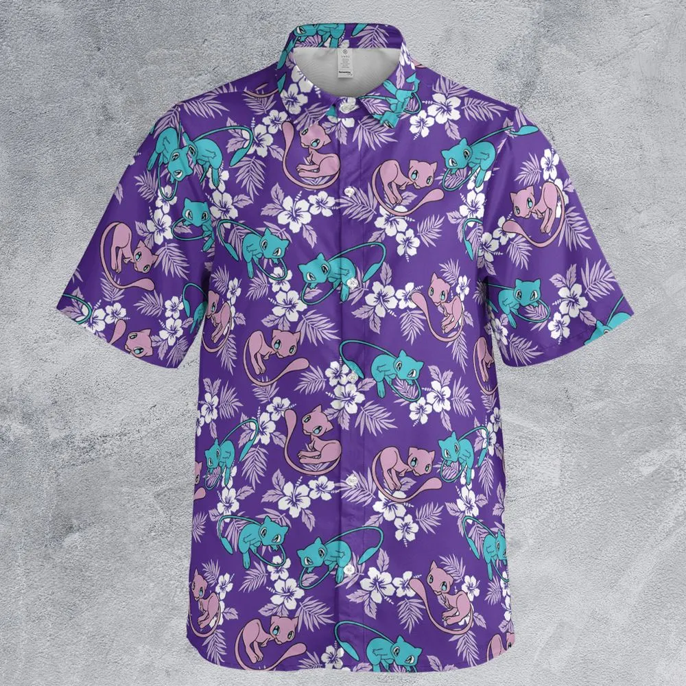 Button Down Shirt - V1V1B6VA -  - 2