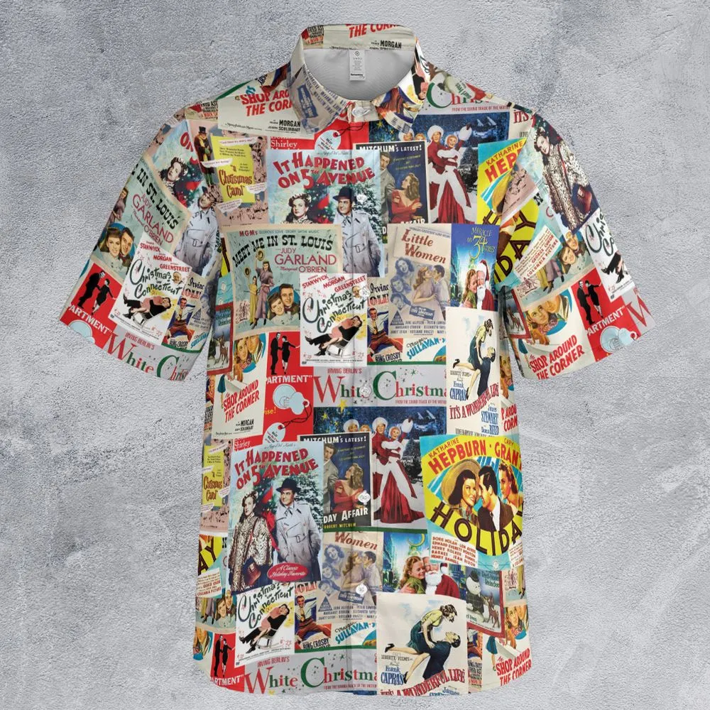 Button Down Shirt - AA3UNR4J -  - 2