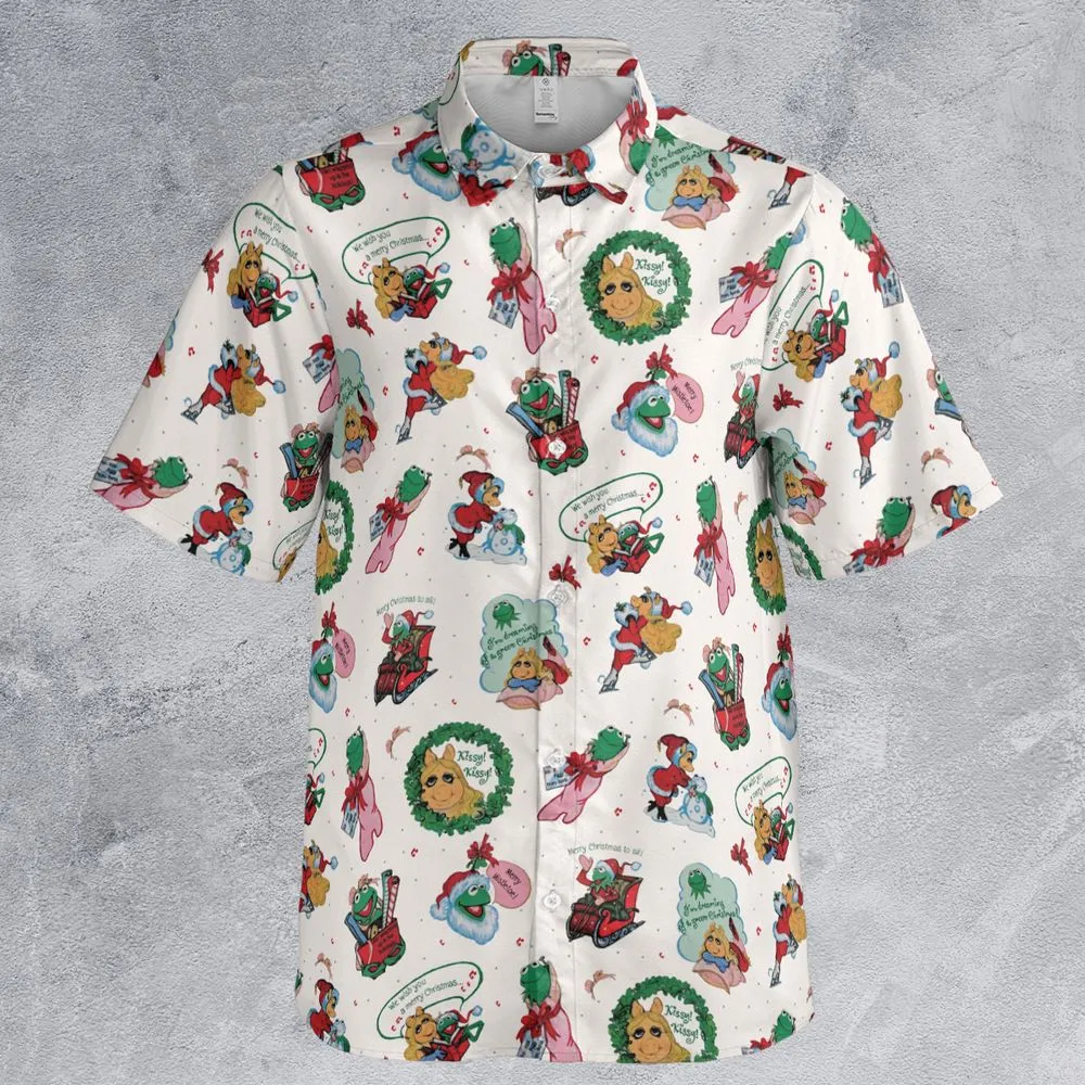 Button Down Shirt - 45PYU1XB -  - 2