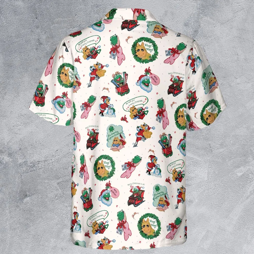 Button Down Shirt - 45PYU1XB -  - 3