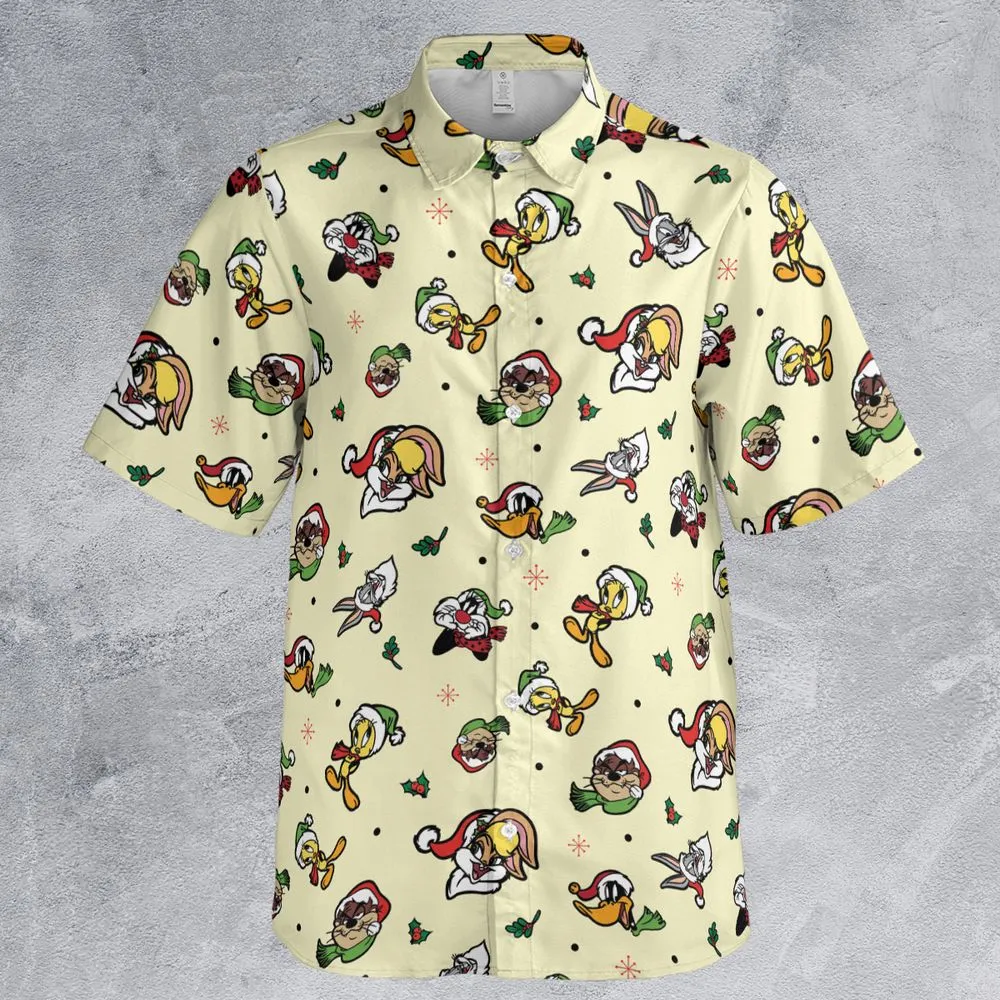 Button Down Shirt - J1X2P9CN -  - 2