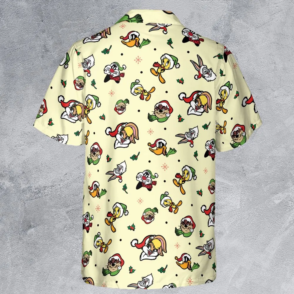 Button Down Shirt - J1X2P9CN -  - 3