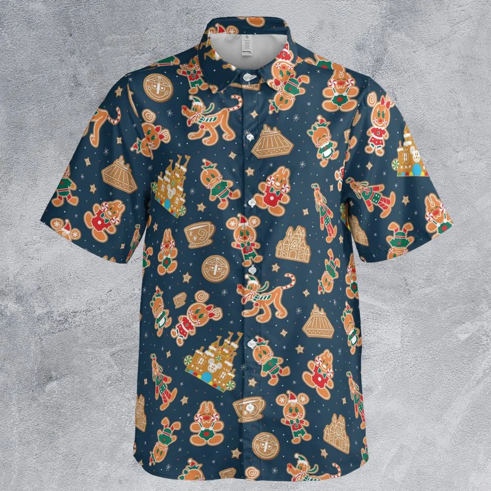 Button Down Shirt - K1ZH8SV5 -  - 2