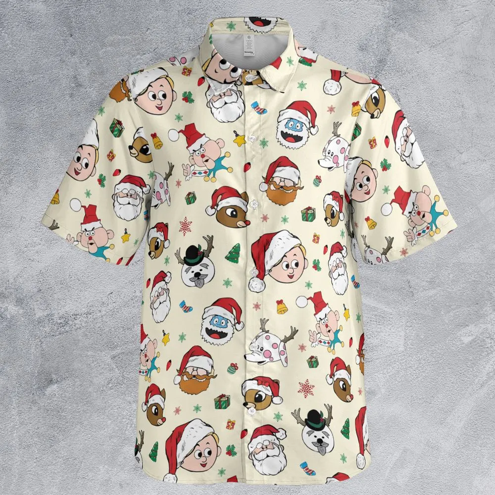 olph the Red-Nosed Reindeer -  - 2