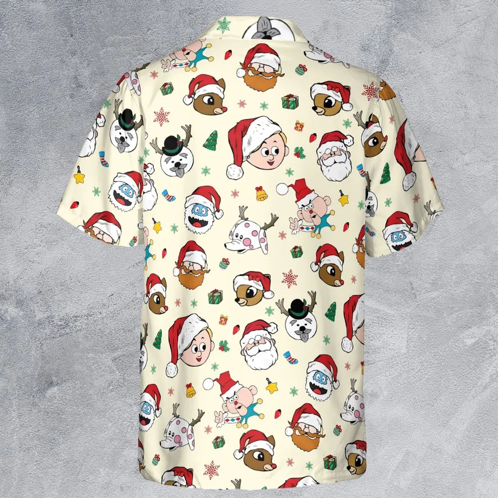 olph the Red-Nosed Reindeer -  - 3