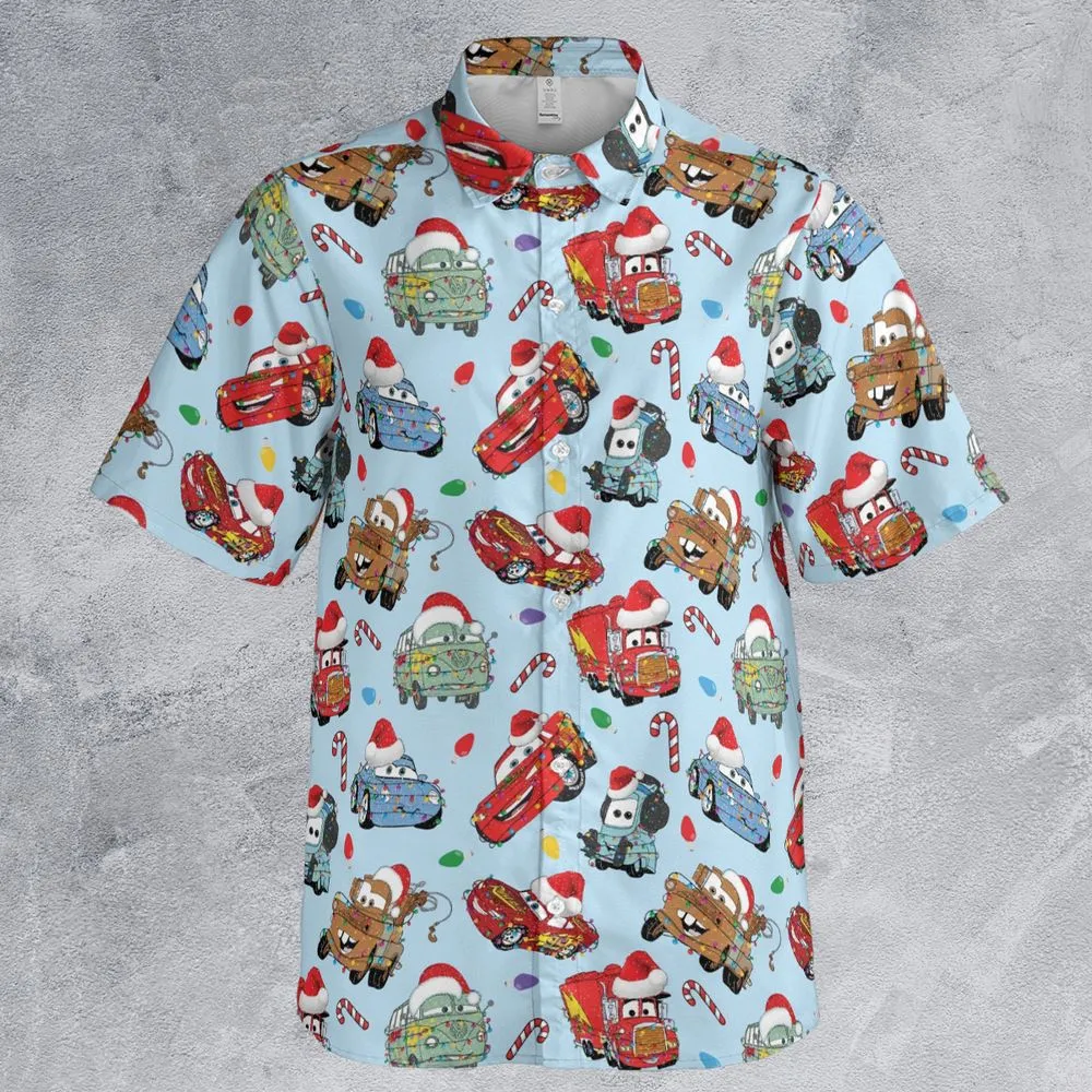 Button Down Shirt - UNTNXTUT -  - 2